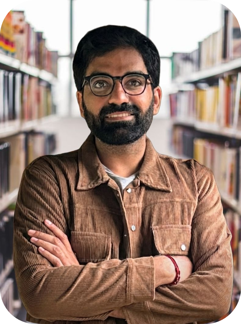 rishabh ranjan